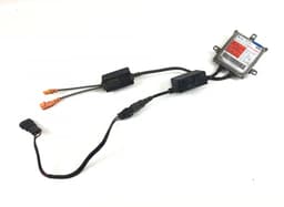 VW 9KQ823457B Xenon control unit left VW TOURAN (1T1, 1T2) (2003-2010) — thumbnail 1