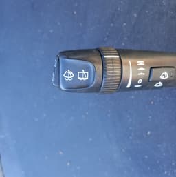 VOLVO 30710947 31268570 31268566 Wiper Switch VOLVO XC90 I (2002-2014) — thumbnail 3