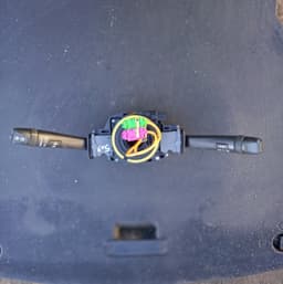 VOLVO 30710947 31268570 31268566 Wiper Switch VOLVO XC90 I (2002-2014) — thumbnail 1