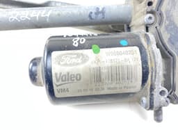 FORD 2485680 Wiper Motor Windscreen FORD TRANSIT IV (2013-) — thumbnail 3