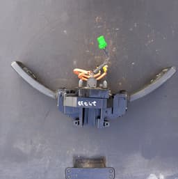 VOLVO 30773411 8691993 8682868 Wiper Switch VOLVO S40 / V50 / C30 / C70 (MS, MW) (2004-2012) — thumbnail 3