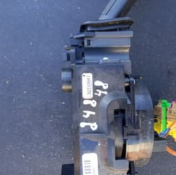 VOLVO 30710947 31268570 31268566 Wiper Switch VOLVO XC90 I (2002-2014) — thumbnail 2
