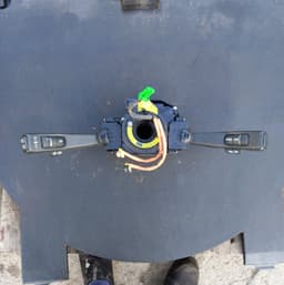 VOLVO 30773411 8691993 8682868 Wiper Switch VOLVO S40 / V50 / C30 / C70 (MS, MW) (2004-2012) — thumbnail 1