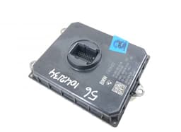 MINI 7492089 Xenon control unit left MINI MINI CLUBMAN II (F54) (2014-2024) — thumbnail 1