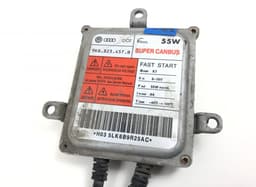 VW 9KQ823457B Xenon control unit left VW TOURAN (1T1, 1T2) (2003-2010) — thumbnail 3