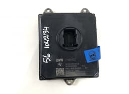 MINI 7492089 Xenon control unit left MINI MINI CLUBMAN II (F54) (2014-2024) — thumbnail 2