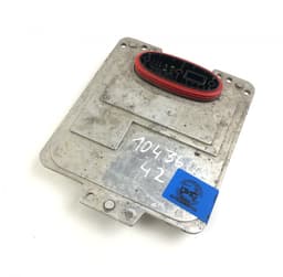 MERCEDES-BENZ 5DC00906050 5DC009060-50 Xenon control unit left MERCEDES-BENZ GL-CLASS (X164) (2006-2012) — thumbnail 1