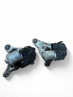 PEUGEOT 1397220614 1397220613 9677472680 9677472580 9816172780 Wiper Motor Windscreen PEUGEOT 508 I (W23) (2010-2018) — thumbnail 1