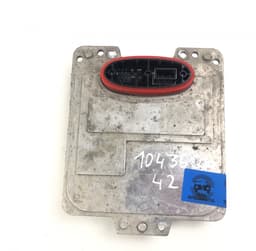 MERCEDES-BENZ 5DC00906050 5DC009060-50 Xenon control unit left MERCEDES-BENZ GL-CLASS (X164) (2006-2012) — thumbnail 2
