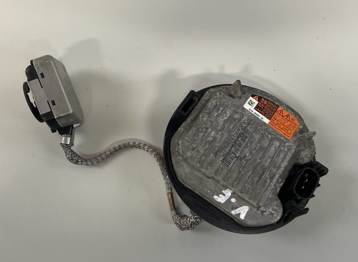 SUBARU 11682575654 Xenon control unit left SUBARU FORESTER (SJ) (2013-2018)