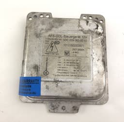 MERCEDES-BENZ 5DC00906050 5DC009060-50 Xenon control unit left MERCEDES-BENZ GL-CLASS (X164) (2006-2012) — thumbnail 3