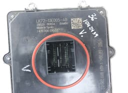 LAND ROVER LK7213E005AB Xenon control unit left LAND ROVER DISCOVERY SPORT (L550) (2014-) — thumbnail 3