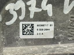 BMW 90066717 Xenon control unit left BMW X1 (F48) (2014-2022) — thumbnail 3