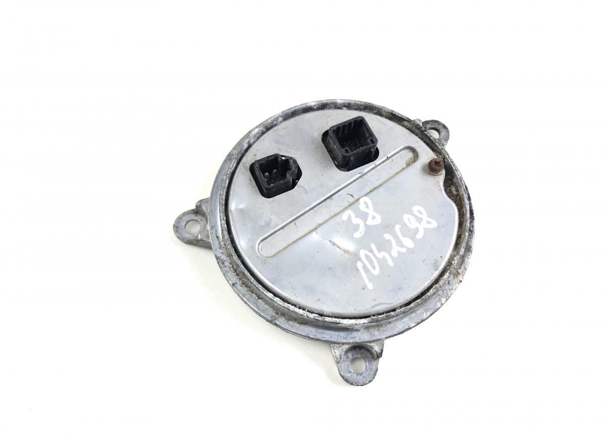 NISSAN 92311544 Xenon control unit left NISSAN NAVARA III / NP300 (D23) (2014-)