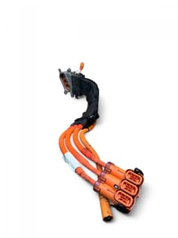 VOLVO 30644624 30644794 Wiring / cables, other VOLVO S90 / V90 (2016-) — thumbnail 3