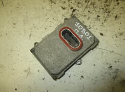 LAND ROVER Xenon control unit left LAND ROVER RANGE ROVER SPORT I (L320) (2005-2013) — thumbnail 1