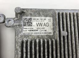 VW 992941591BE Xenon control unit left VW GOLF VIII (CD1, CG5) (2019-) — thumbnail 3