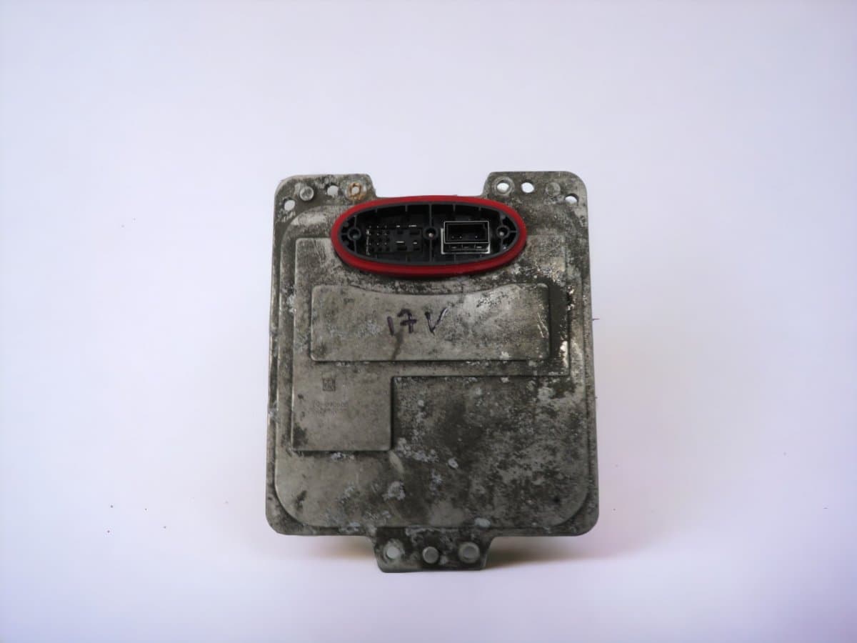 MERCEDES-BENZ A2129007804 A2128205626 Xenon control unit left MERCEDES-BENZ E-CLASS (W212) (2009-2016)