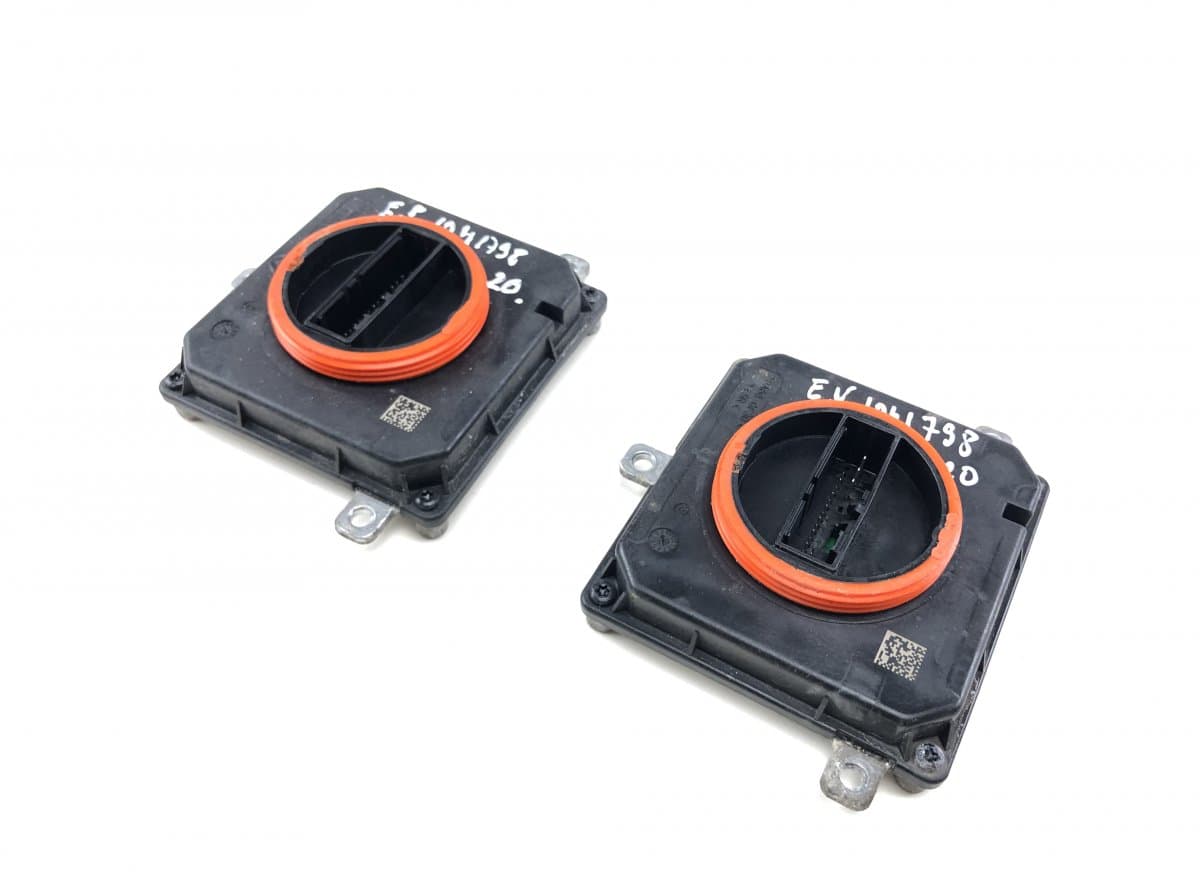 VW 992941591BE Xenon control unit left VW GOLF VIII (CD1, CG5) (2019-)
