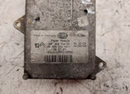 PEUGEOT Xenon control unit left PEUGEOT 407 (2004-2012) — thumbnail 3