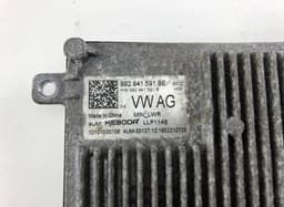 VW 992941591BE Xenon control unit left VW GOLF VIII (CD1, CG5) (2019-) — thumbnail 4