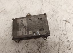 PEUGEOT Xenon control unit left PEUGEOT 407 (2004-2012) — thumbnail 2