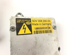 MERCEDES-BENZ 5DV00829000 5DF00870402 5DF00870401 5DF00870400 5DF008704-02 5DF008704-01 5DF008704-00 Xenon control unit left MERCEDES-BENZ R-CLASS (W251) (2006-2013) — thumbnail 3