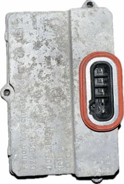 MERCEDES-BENZ Xenon control unit left MERCEDES-BENZ ML-CLASS (W164) (2005-2011) — thumbnail 2