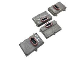 MERCEDES-BENZ 5DV00829000 5DF00870402 5DF00870401 5DF00870400 5DF008704-02 5DF008704-01 5DF008704-00 Xenon control unit left MERCEDES-BENZ R-CLASS (W251) (2006-2013) — thumbnail 1
