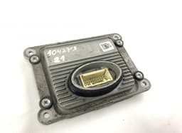 KIA 92190G5200 Xenon control unit left KIA NIRO I (DE) (2016-2022) — thumbnail 1