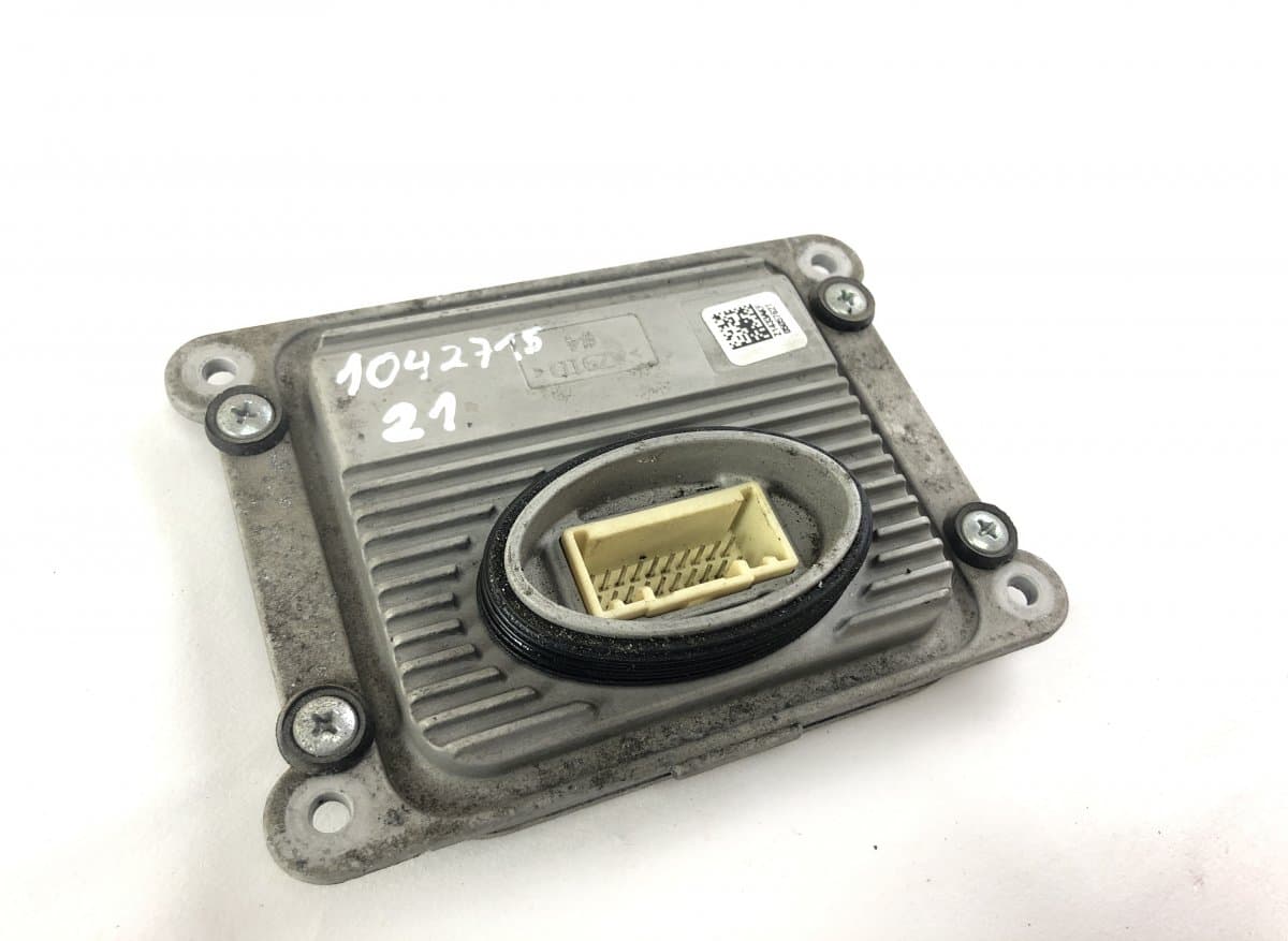 KIA 92190G5200 Xenon control unit left KIA NIRO I (DE) (2016-2022)