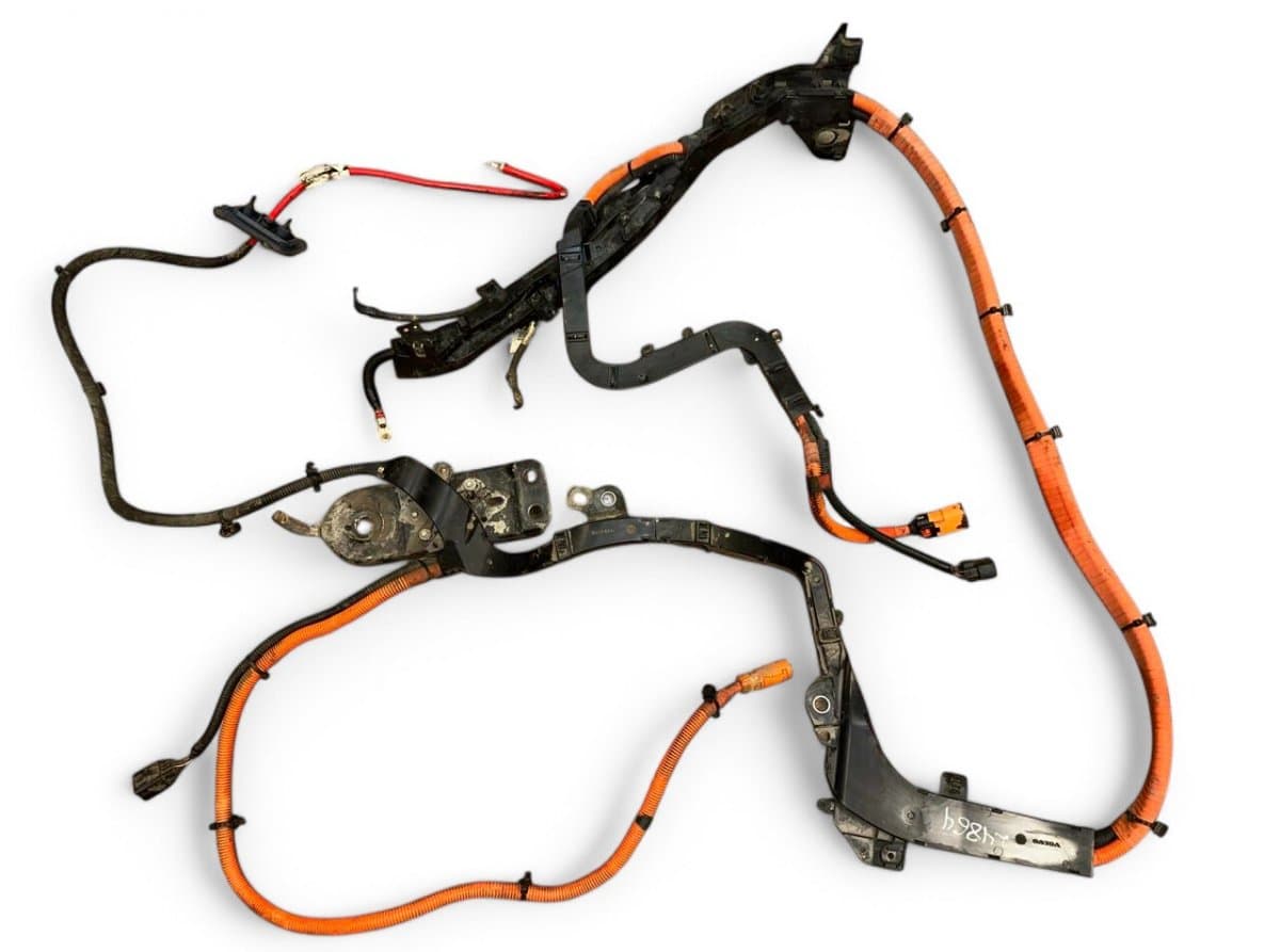 VOLVO 31654934 31409296 31654935 33514786 31453062 31687206 Wiring / cables, other VOLVO S90 / V90 (2016-)
