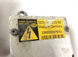 MERCEDES-BENZ 5DV00829000 5DF00870402 5DF00870401 5DF00870400 5DF008704-02 5DF008704-01 5DF008704-00 Xenon control unit left MERCEDES-BENZ R-CLASS (W251) (2006-2013) — thumbnail 5