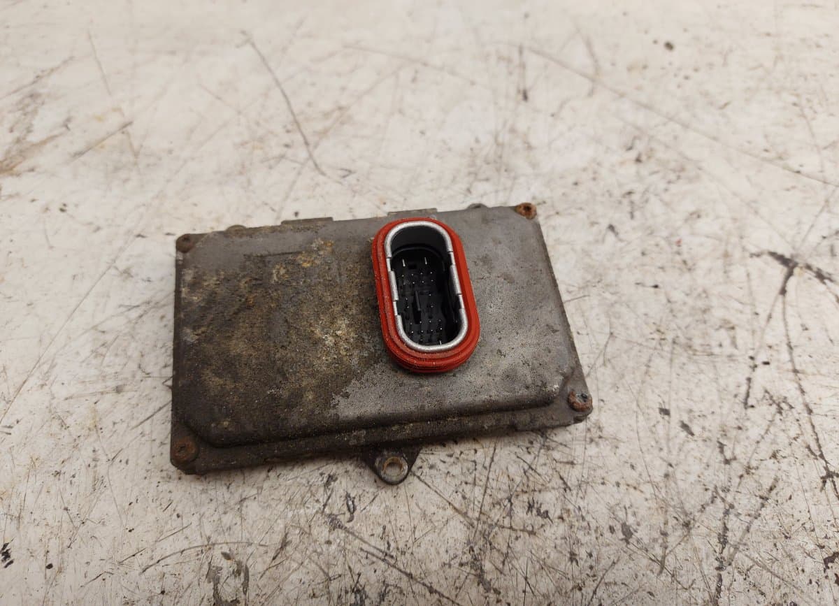 PEUGEOT Xenon control unit left PEUGEOT 407 (2004-2012)