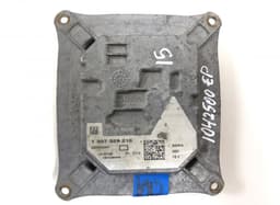 AUDI 1307329218C 1307329218 28357987 28297178 Xenon control unit left AUDI A4 / A4 ALLROAD (B8) (2007-2015) — thumbnail 5