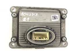 KIA 92190G5200 Xenon control unit left KIA NIRO I (DE) (2016-2022) — thumbnail 2