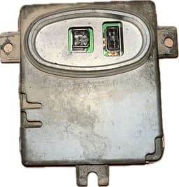 VOLVO W3T13271 Xenon control unit left VOLVO S80 II (AS) (2006-2016) — thumbnail 3