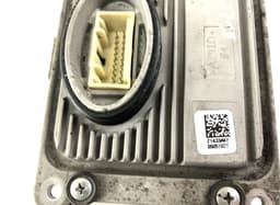 KIA 92190G5200 Xenon control unit left KIA NIRO I (DE) (2016-2022) — thumbnail 4