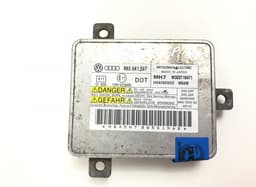 AUDI 1307329218C 1307329218 28357987 28297178 Xenon control unit left AUDI A4 / A4 ALLROAD (B8) (2007-2015) — thumbnail 4