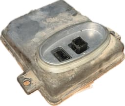 VOLVO W3T13271 Xenon control unit left VOLVO S80 II (AS) (2006-2016) — thumbnail 1