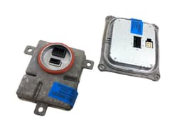 AUDI 1307329218C 1307329218 28357987 28297178 Xenon control unit left AUDI A4 / A4 ALLROAD (B8) (2007-2015) — thumbnail 1