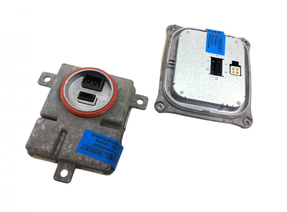 AUDI 1307329218C 1307329218 28357987 28297178 Xenon control unit left AUDI A4 / A4 ALLROAD (B8) (2007-2015)