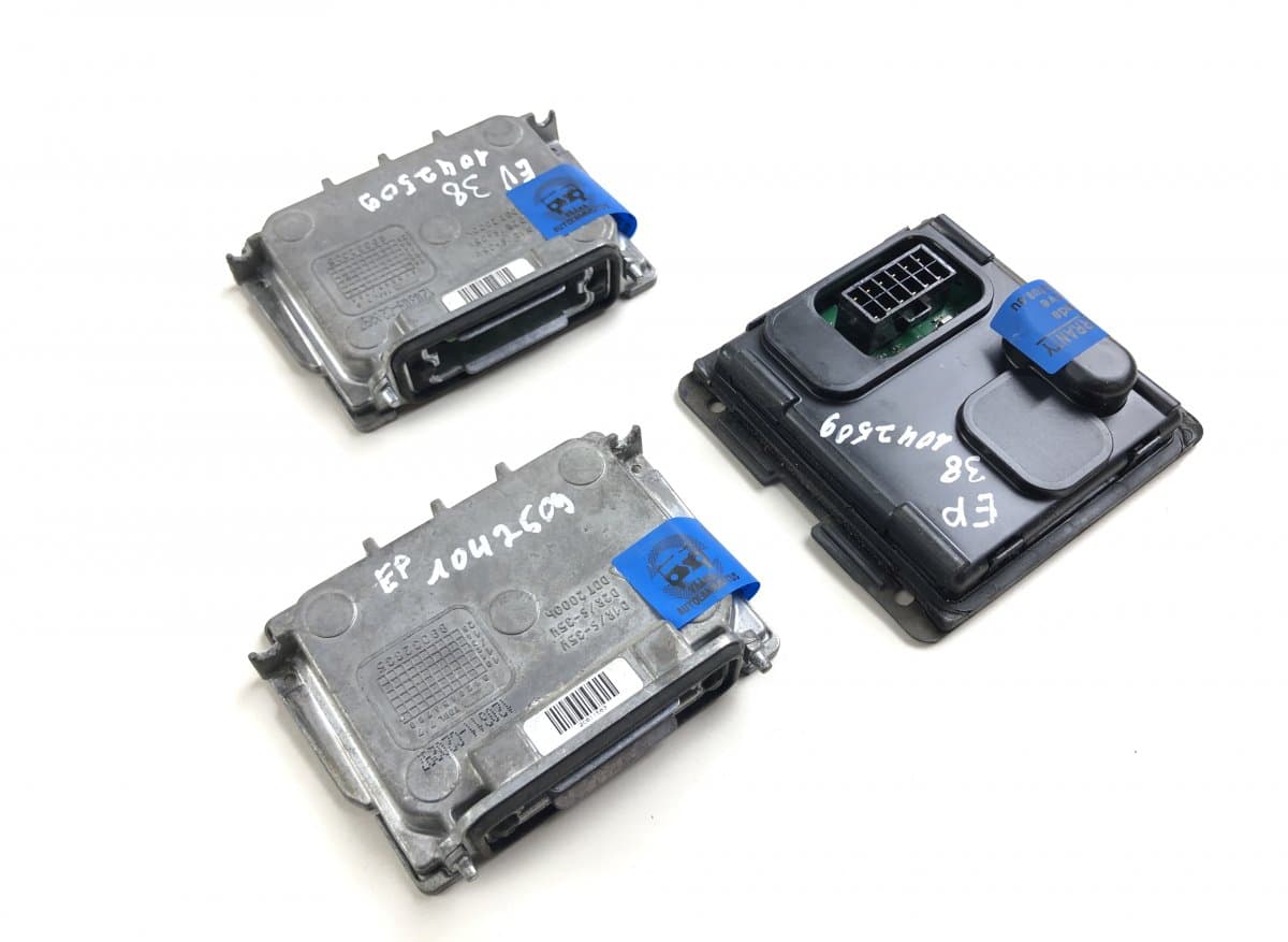 JEEP 89034934 61A30020766 Xenon control unit left JEEP GRAND CHEROKEE IV (WK, WK2) (2010-2021)