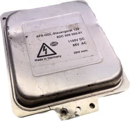MERCEDES-BENZ Xenon control unit left MERCEDES-BENZ E-CLASS (W211) (2002-2009) — thumbnail 2