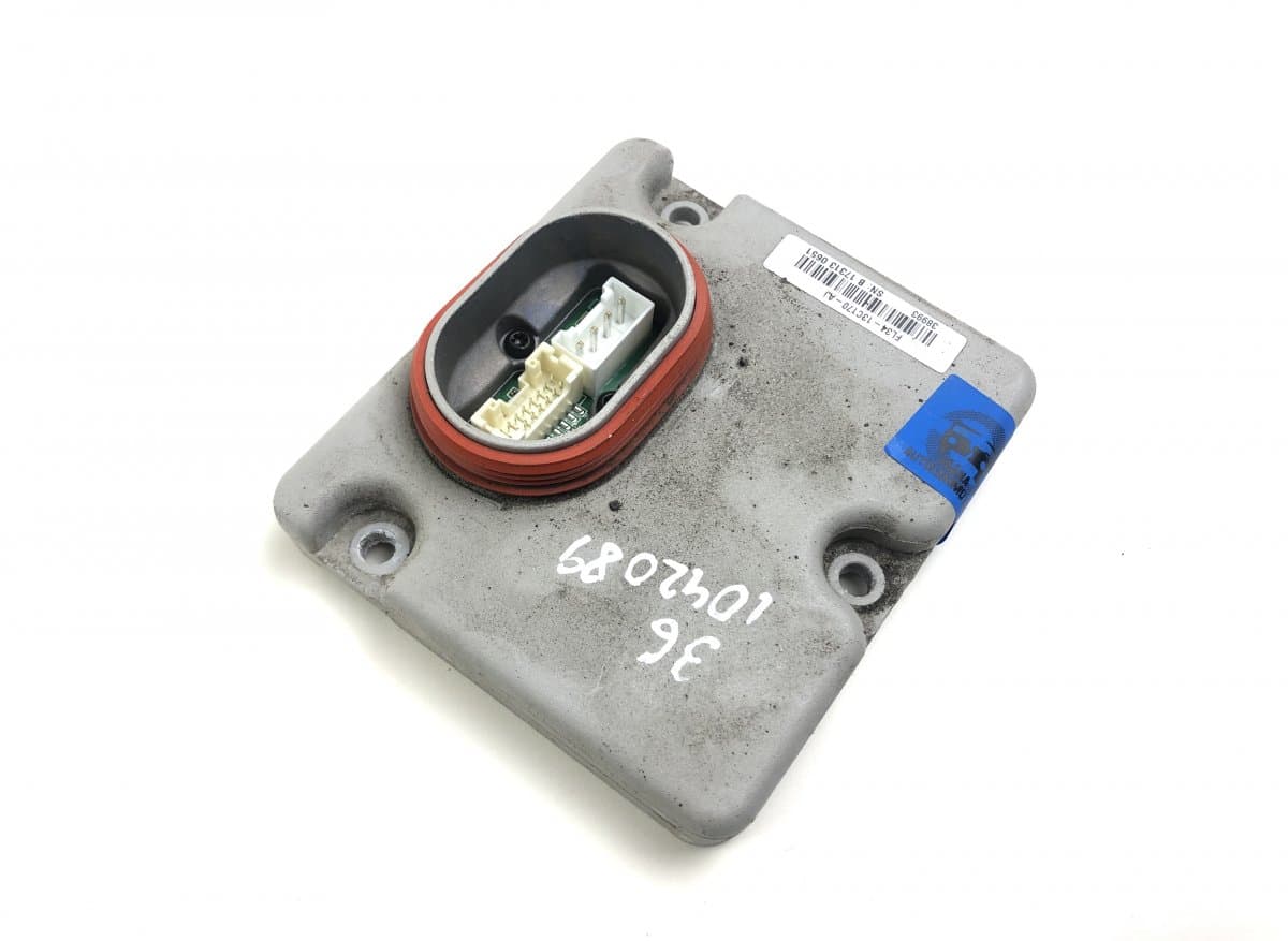 FORD FL3413C170AJ Xenon control unit left FORD EXPEDITION IV (2017-)