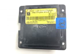 JEEP 89034934 61A30020766 Xenon control unit left JEEP GRAND CHEROKEE IV (WK, WK2) (2010-2021) — thumbnail 3