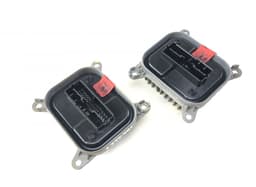 TESLA 153292502C Xenon control unit left TESLA MODEL 3 (2017-) — thumbnail 1