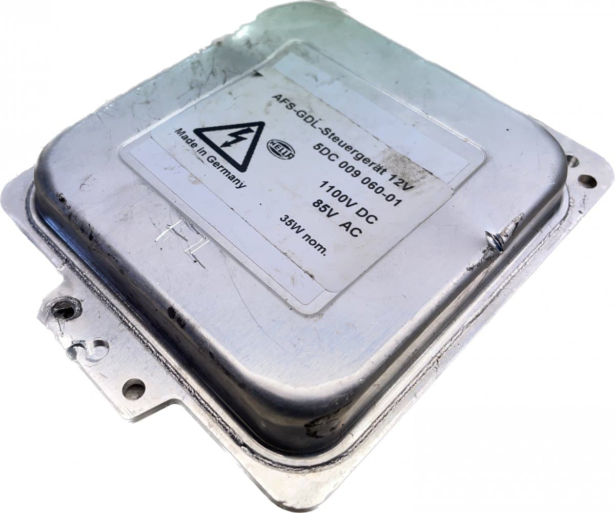 MERCEDES-BENZ Xenon control unit left MERCEDES-BENZ E-CLASS (W211) (2002-2009)