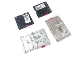 VW 89035113 89390030 89390030 Xenon control unit left VW PASSAT B6 (3C) (2005-2010) — thumbnail 1
