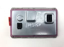 VW 89035113 89390030 89390030 Xenon control unit left VW PASSAT B6 (3C) (2005-2010) — thumbnail 5